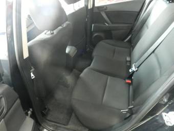2012 Mazda MAZDA3 For Sale