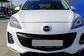 MAZDA3 II BL 1.6 AT Touring  (105 Hp) 