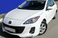 Mazda MAZDA3 II BL 1.6 AT Touring  (105 Hp) 