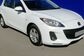 MAZDA3 II BL 1.6 AT Touring  (105 Hp) 