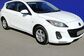 2013 MAZDA3 II BL 1.6 AT Touring  (105 Hp) 