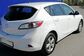 MAZDA3 II BL 1.6 AT Touring  (105 Hp) 