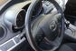 2013 MAZDA3 II BL 1.6 AT Touring  (105 Hp) 