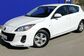 2013 MAZDA3 II BL 1.6 AT Touring  (105 Hp) 