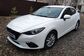 2014 Mazda MAZDA3 III BM 1.5 AT Active+ (120 Hp) 