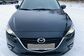 2015 Mazda MAZDA3 III BM 1.5 AT Supreme (120 Hp) 