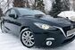 2015 Mazda MAZDA3 III BM 1.5 AT Supreme (120 Hp) 