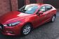 2016 Mazda MAZDA3 III BM 1.5 AT Active+ (120 Hp) 