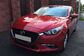 2016 Mazda MAZDA3 III BM 1.5 AT Active+ (120 Hp) 