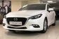 MAZDA3 III BM 1.5 AT Exclusive (120 Hp) 