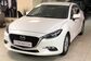 2017 Mazda MAZDA3 III BM 1.5 AT Exclusive (120 Hp) 