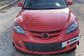 2006 Mazda Mazda3 MPS BK 2.3 MT MPS EB2 (260 Hp) 