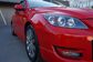 2008 Mazda Mazda3 MPS BK 2.3 MT MPS EB3 (260 Hp) 