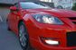 2008 Mazda Mazda3 MPS BK 2.3 MT MPS EB3 (260 Hp) 