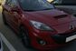 2009 Mazda3 MPS II BL 2.3 MT (260 Hp) 