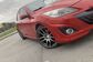 Mazda3 MPS II BL 2.3 MT (260 Hp) 