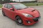 2009 Mazda3 MPS II BL 2.3 MT (260 Hp) 