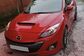 Mazda3 MPS II BL 2.3 MT (260 Hp) 