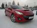 Preview 2011 Mazda3 MPS