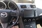 Mazda3 MPS II BL 2.3 MT (260 Hp) 