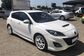 2012 Mazda Mazda3 MPS II BL 2.3 MT (260 Hp) 