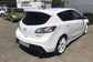 Mazda3 MPS II BL 2.3 MT (260 Hp) 