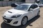 2012 mazda mazda3 mps