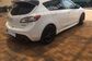 2013 Mazda3 MPS II BL 2.3 MT (260 Hp) 