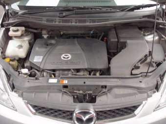 2006 Mazda MAZDA5 For Sale