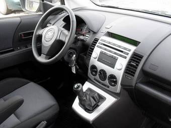 2007 Mazda MAZDA5 For Sale
