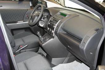 2008 Mazda MAZDA5 For Sale