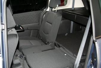 2008 Mazda MAZDA5 Photos