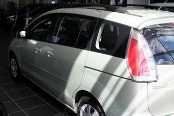 2008 Mazda MAZDA5 For Sale