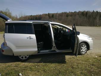 2008 Mazda MAZDA5 For Sale