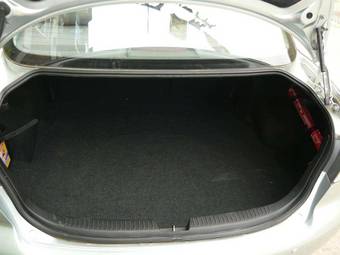 2002 Mazda MAZDA6 For Sale
