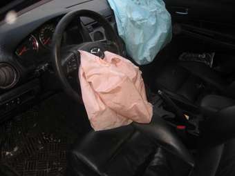 2003 Mazda MAZDA6 Pictures