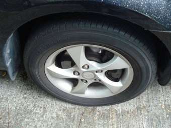 2003 Mazda MAZDA6 Pics