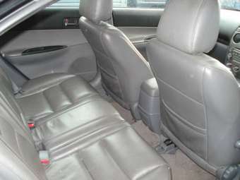 2003 Mazda MAZDA6 Pictures