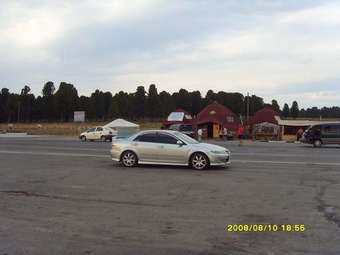 2003 Mazda MAZDA6 Wallpapers