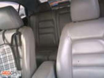 2003 Mazda MAZDA6 Pictures
