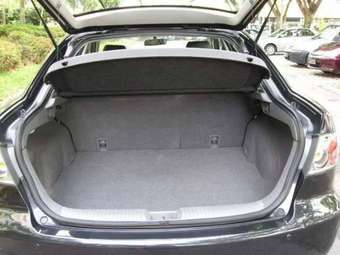 2003 Mazda MAZDA6 Photos