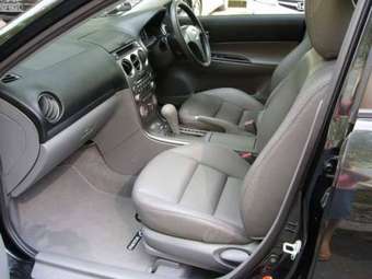 2003 Mazda MAZDA6 For Sale