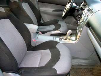 2003 Mazda MAZDA6 Images