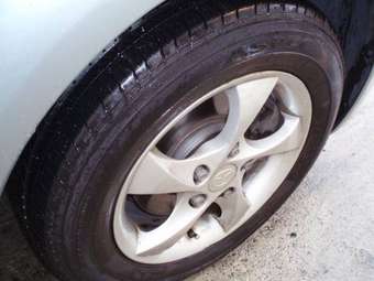 2003 Mazda MAZDA6 Images