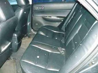2003 Mazda MAZDA6 Images