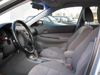 2003 Mazda MAZDA6 For Sale