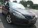 Preview Mazda MAZDA6