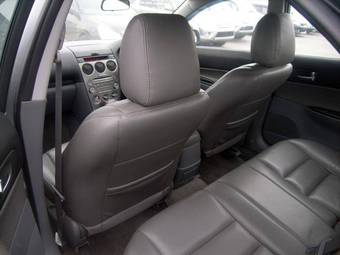 2003 Mazda MAZDA6 For Sale