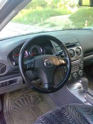 2003 Mazda MAZDA6 For Sale