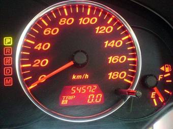 2003 Mazda MAZDA6 For Sale